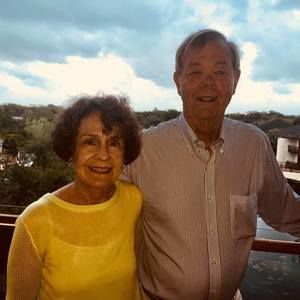 Meet your Posher, Janice